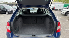 Skoda Octavia 1.6 TDI CR SE Business GreenLine III 5dr Diesel Estate